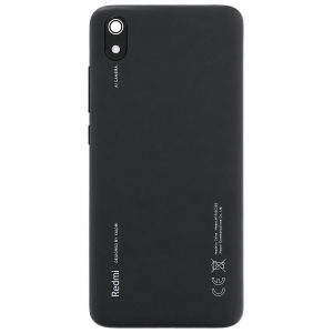 Kryt baterie Xiaomi Redmi 7A black