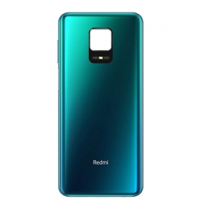 Xiaomi Redmi NOTE 9S, Note 9 Pro kryt baterie + sklíčko kamery aurora blue