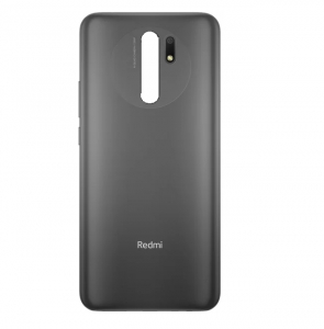 Xiaomi Redmi 9 kryt baterie grey