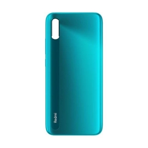 Xiaomi Redmi 9A kryt baterie green