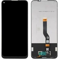Dotyková deska Nokia 8.3 + LCD black