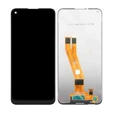 Dotyková deska Nokia 5.4, 3.4 + LCD black