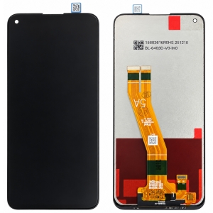 Dotyková deska Nokia 5.4, 3.4 + LCD black