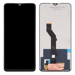 Dotyková deska Nokia 5.3 + LCD black