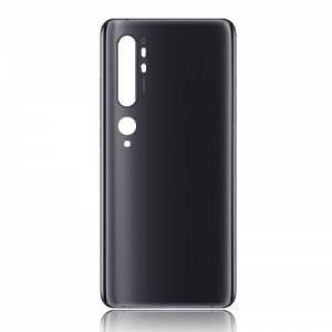 Xiaomi Mi NOTE 10 kryt baterie black