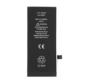 Baterie iPhone SE 2020 1821mAh Li-ion (Bulk - OEM)