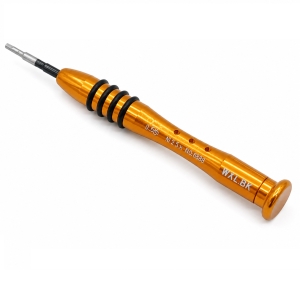 Šroubovák TORX 5