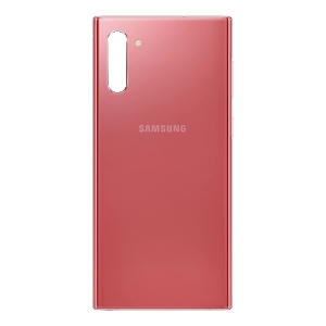 Samsung N970 Galaxy NOTE 10 kryt baterie pink