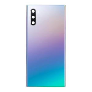 Kryt baterie Samsung N975 Galaxy NOTE 10 Plus + sklíčko kamery glow