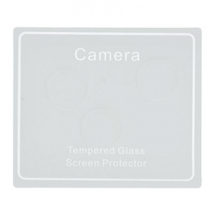 Tvrzené sklo pro fotoparát, iPhone 12 Mini (5,4) transparentní