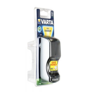 VARTA mini charger (AA, AAA)