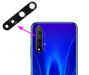 Sklíčko zadní kamery Huawei HONOR 20