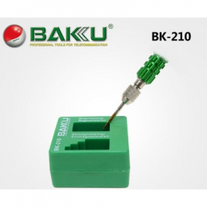 Magnetizer na šroubováky BK-210