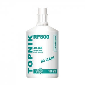 Topnik RF 800, 100ml