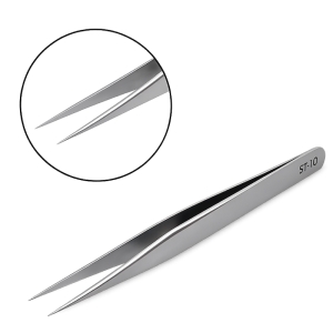 Pinzeta ST-10 110mm