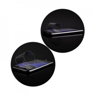 GLASS Hybrid Flexible iPhone 6, 6S (4,7) transparentní