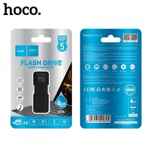 USB Flash Disk (PenDrive) HOCO UD6 8GB USB 2.0