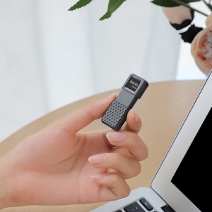 USB Flash Disk (PenDrive) HOCO UD6 8GB USB 2.0