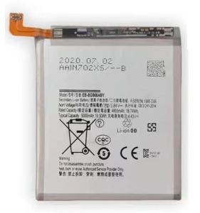 Baterie Samsung EB-BG988ABY 4855mAh Li-ion (Bulk) - G988 Galaxy S20 Ultra