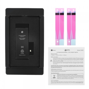 Baterie iPhone 8 1821mAh Li-ion (Blistr - PRIO)