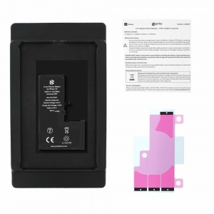 Baterie iPhone XS 2658mAh Li-ion (Blistr - PRIO)