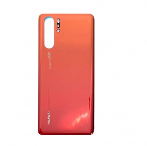 Huawei P30 PRO kryt baterie amber sunrise