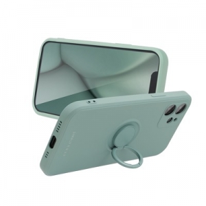 Pouzdro Back Case Amber Roar iPhone 11 Pro Max (6,5) barva zelená