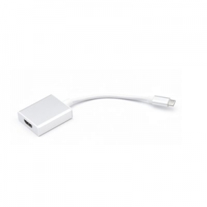 Kabel HDMI - Typ C 3.1 Plug & Play