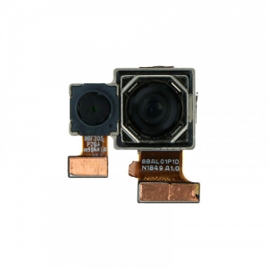 Xiaomi Mi 9 LITE flex zadní kamera
