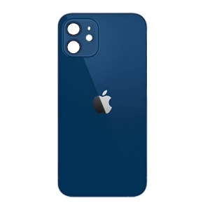 Kryt baterie iPhone 12 (6,1) barva blue - Bigger Hole