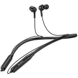 Bluetooth headset HOCO ERA ES51 Sport, barva černá