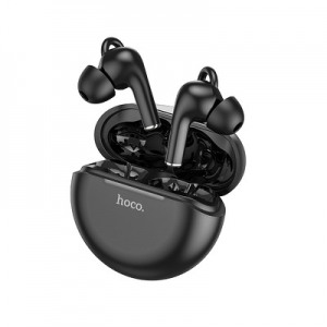 Bluetooth headset HOCO TWS (ES60), barva černá