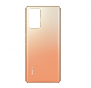 Xiaomi Redmi NOTE 10 PRO kryt baterie bronze