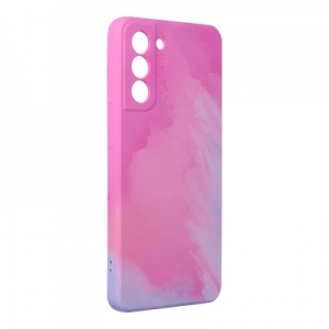 Pouzdro Back Case POP Xiaomi Redmi 10, barva růžová