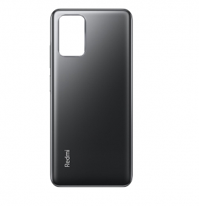 Xiaomi Redmi NOTE 10 kryt baterie onyx gray