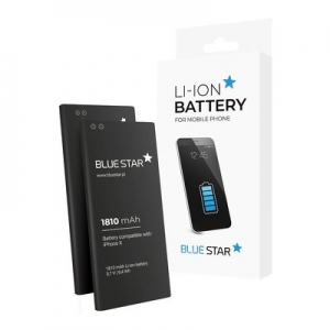 Baterie BlueStar Xiaomi Redmi NOTE 9 (BN54) 5020mAh Li-ion