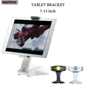 Stojánek pro tablet Remax RM-C16, vel. 7-15, barva bílá