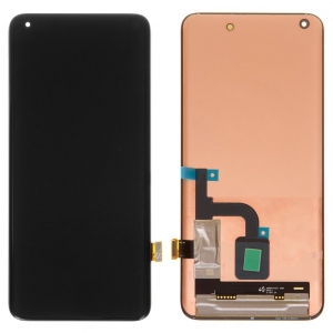 Dotyková deska Xiaomi Mi 10 5G, Mi 10 Pro 5G + LCD (version C) black - originál