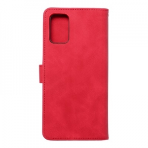 Winter Book iPhone 13 Mini, barva červená