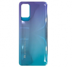 Xiaomi Mi 10T 5G, 10T PRO 5G kryt baterie blue