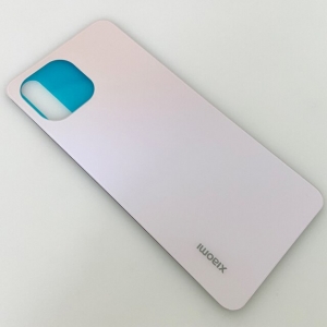 Xiaomi Mi 11 Lite kryt baterie pink