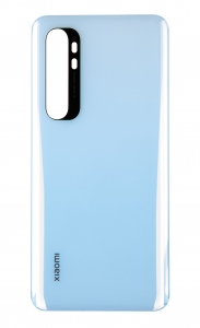 Xiaomi Mi NOTE 10 Lite kryt baterie white
