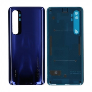 Xiaomi Mi NOTE 10 Lite kryt baterie purple
