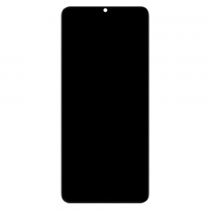 Dotyková deska VIVO Y72 5G, Y31, Y31S, Y35 5G, Y51, Y52 5G, Y52S, Y53S + LCD black