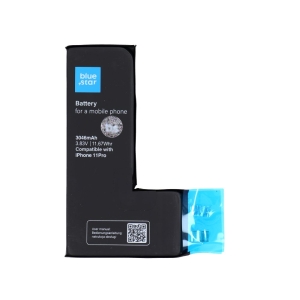 Baterie BlueStar iPhone 11 Pro, 3046mAh Li-Polymer