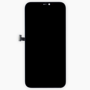 Dotyková deska iPhone 12 Pro Max + LCD černá IN-CELL