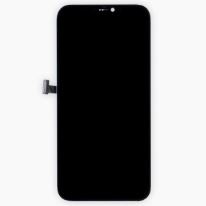 Dotyková deska iPhone 12 PRO MAX + LCD black - originál