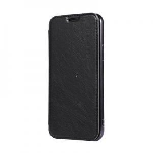 Pouzdro Electro Book iPhone 6 Plus, 6S Plus (5,5), barva černá