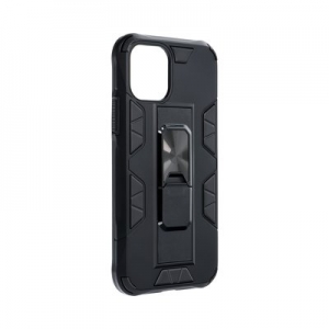 Pouzdro Defender iPhone 13 Mini (5,4), barva černá