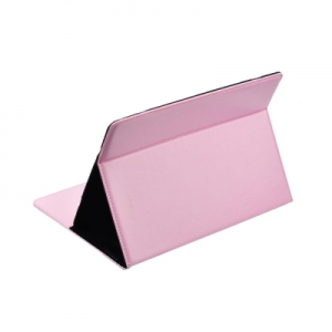 Pouzdro na TABLET 10´´ BLUN Comfort barva růžová